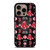 BOSTON RED SOX MLB COLLAGE iPhone 16 Pro Case Cover