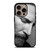 BRADLEY COOPER FACE iPhone 16 Pro Case Cover