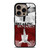 BREAKING BENJAMIN ANGEL WINGS iPhone 16 Pro Case Cover