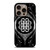 BREAKING BENJAMIN METAL SYMBOL iPhone 16 Pro Case Cover