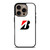 BRIDGESTONE TIRE LOGO iPhone 16 Pro Case Cover