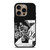 BROOKLYN NETS KEVIN DURANT iPhone 16 Pro Case Cover