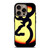 BROWNING SILHOUETTE LOGO iPhone 16 Pro Case Cover