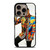 BRUNO MARS XXIV iPhone 16 Pro Case Cover