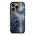 BUD LIGHT BEER LOGO iPhone 16 Pro Case Cover