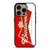 BUDWEISER LOGO iPhone 16 Pro Case Cover