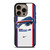 BUFFALO BILLS LOGO iPhone 16 Pro Case Cover