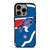 BUFFALO BILLS NFL LOGO iPhone 16 Pro Case Cover