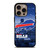 BUFFALO BILLS NFL iPhone 16 Pro Case Cover