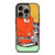 BUGS BUNNY AND GOSSAMER RED LOONEY TUNES iPhone 16 Pro Case Cover