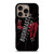 BUSHMASTER FIREARMS GUNS iPhone 16 Pro Case Cover