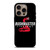 BUSHMASTER FIREARMS LOGO iPhone 16 Pro Case Cover