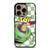 BUZZ LIGHTYEAR TOY STORY DISNEY 2 iPhone 16 Pro Case Cover