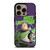 BUZZ LIGHTYEAR TOY STORY DISNEY iPhone 16 Pro Case Cover