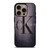 CALVIN KLEIN WALL TEXTURE iPhone 16 Pro Case Cover