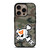 CAMO BLOCK 43 iPhone 16 Pro Case Cover