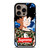CAMO GOHAN BAPE SUPREME iPhone 16 Pro Case Cover