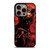CAPTAIN JACK PIRATES OF THE CARIBBEAN POSTER iPhone 16 Pro Case Cover