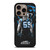 CAROLINA PANTHERS LUKE KUECHLY iPhone 16 Pro Case Cover
