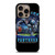 CAROLINA PANTHERS TOUCHDWON NFL iPhone 16 Pro Case Cover