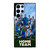 HOME TEAM NFL FOOTBALL MOVIES Samsung Galaxy S22 Ultra Case Cover