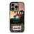 CASE IH INTERNATIONAL HARVESTER TRACTOR iPhone 16 Pro Case Cover