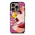 CHIBIUSA SAILOR MOON FACE iPhone 16 Pro Case Cover