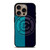 CHICAGO FIRE SOCCER STRIPS MLS iPhone 16 Pro Case Cover