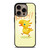 CHOCOBO CARTOON iPhone 16 Pro Case Cover