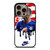 CHRISTIAN PULISIC USA FLAG NIKE iPhone 16 Pro Case Cover