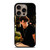 CHRISTOPHER VELEZ SINGER CNCO iPhone 16 Pro Case Cover