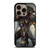 CHROMA PRIME WARFRAME iPhone 16 Pro Case Cover CHROMA PRIME WARFRAME iPhone 16 Pro Case Cover