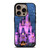 CINDERELLA DISNEY CASTLE iPhone 16 Pro Case Cover