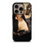 CLASSIC HANS SOLO STAR WARS iPhone 16 Pro Case Cover