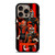 CLEVELAND BROWNS BAKER MAYFIELD 6 iPhone 16 Pro Case Cover