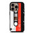 CLEVELAND BROWNS DAWG POUND C-90 iPhone 16 Pro Case Cover