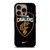 CLEVELAND CAVALIERS NIKE LOGO iPhone 16 Pro Case Cover