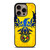 CLUB AMERICA AGUILAS EAGLE LOGO iPhone 16 Pro Case Cover