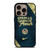 CLUB AMERICA MIMAS GRANDE AMOR NIKE iPhone 16 Pro Case Cover