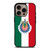 CLUB DEPORTIVO GUADALAJARA MEXICO iPhone 16 Pro Case Cover