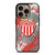 CLUB NECAXA SOCCER LOGO iPhone 16 Pro Case Cover