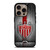 CLUB NECAXA WOODEN LOGO iPhone 16 Pro Case Cover