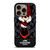 COACH MINNIE MOUSE 2 iPhone 16 Pro Case Cover