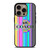 COACH NEW YORK ART iPhone 16 Pro Case Cover