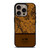 COACH NEW YORK BATIK iPhone 16 Pro Case Cover