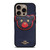 COACH NEW YORK BEAR iPhone 16 Pro Case Cover
