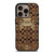COACH NEW YORK JEEP 2 iPhone 16 Pro Case Cover