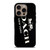 COACH NEW YORK LOGO 3 iPhone 16 Pro Case Cover