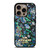 COACH NEW YORK MEADOW iPhone 16 Pro Case Cover