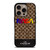 COACH NEW YORK NASA iPhone 16 Pro Case Cover